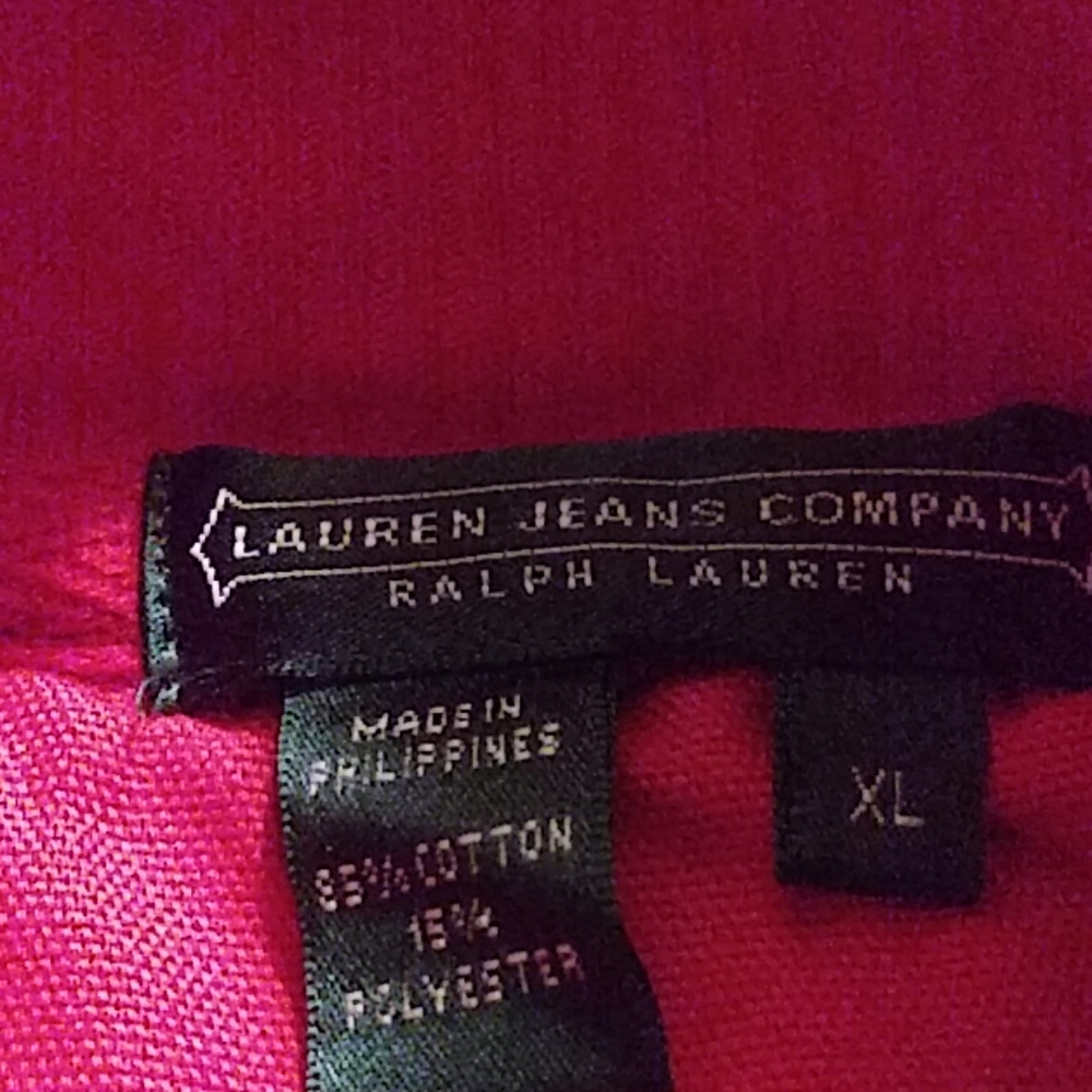 Sweat jacket - Picture 3 of 3